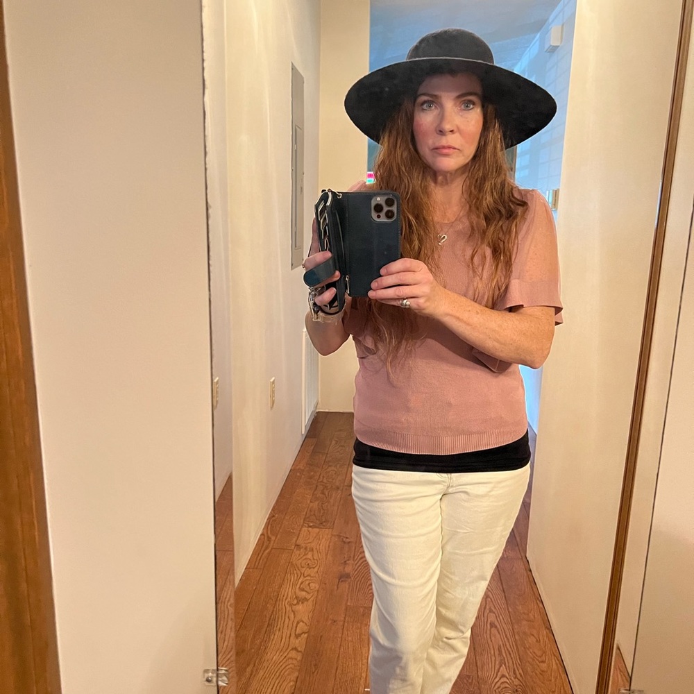 Meet your Posher, Michelle